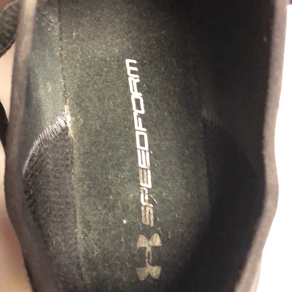 Tennis Shoes - Picture 5 of 5